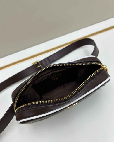 MiuMiu Compact Versatile Belt Bag