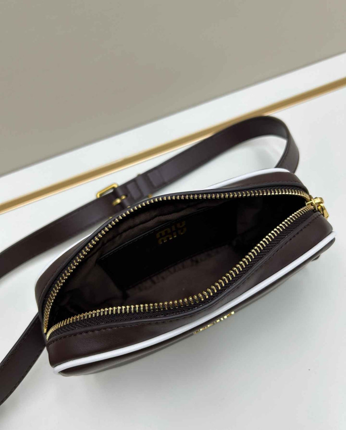 MiuMiu Compact Versatile Belt Bag