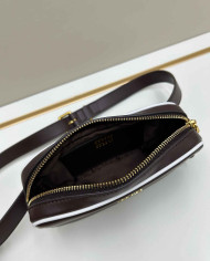 MiuMiu Compact Versatile Belt Bag