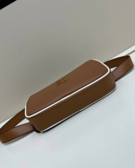 MiuMiu Compact Versatile Belt Bag