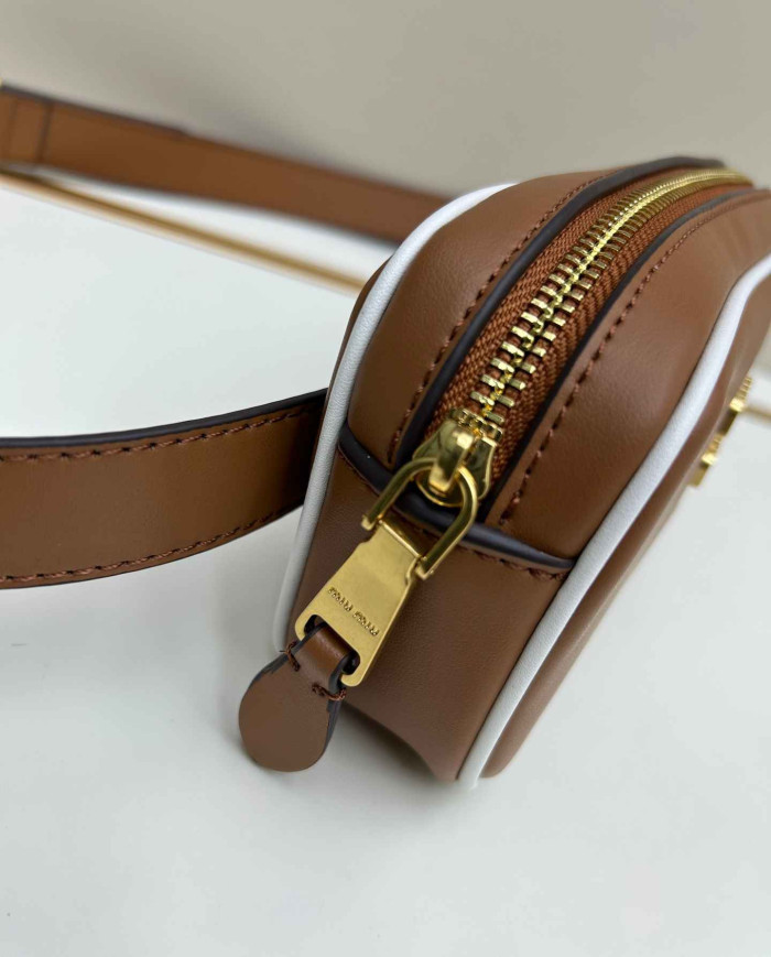 MiuMiu Compact Versatile Belt Bag
