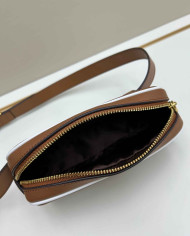 MiuMiu Compact Versatile Belt Bag