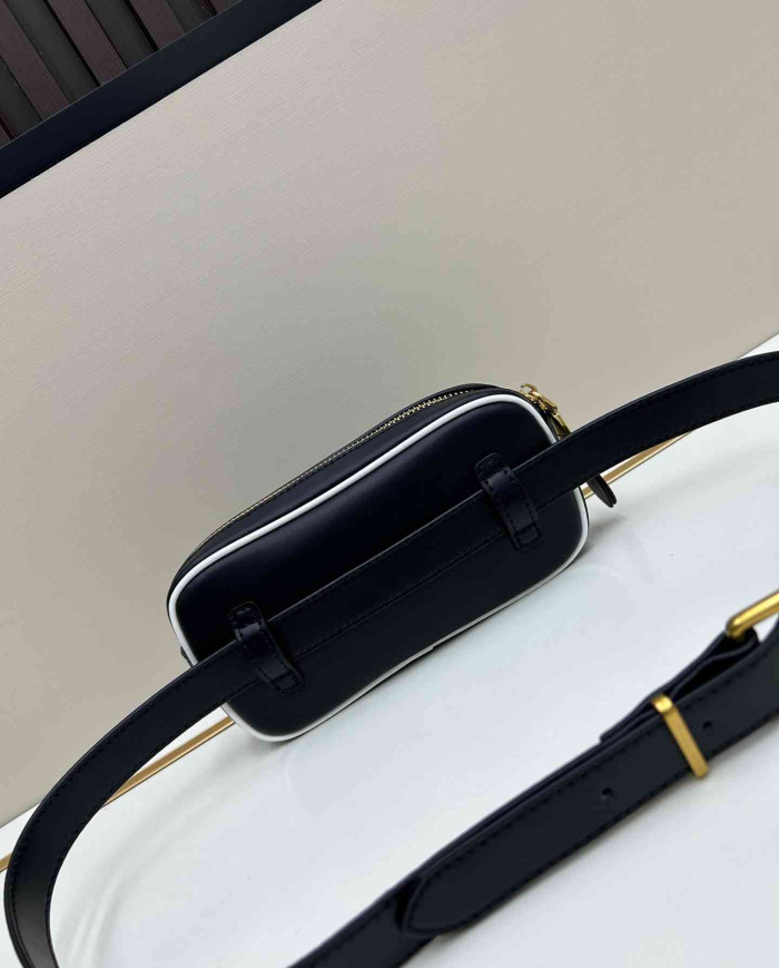 MiuMiu Compact Versatile Belt Bag
