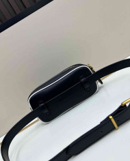 MiuMiu Compact Versatile Belt Bag