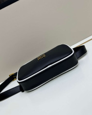 MiuMiu Compact Versatile Belt Bag