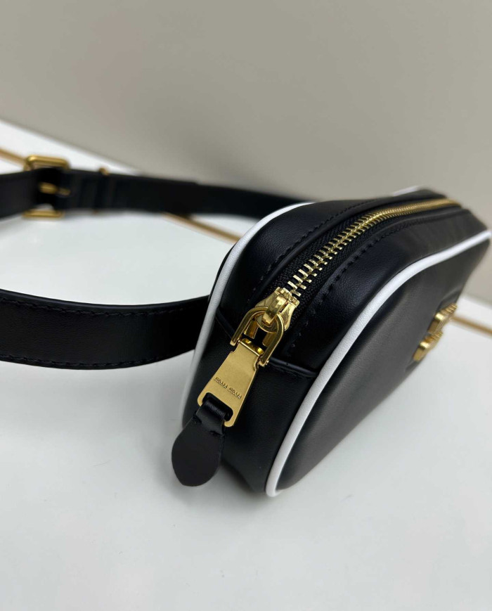 MiuMiu Compact Versatile Belt Bag