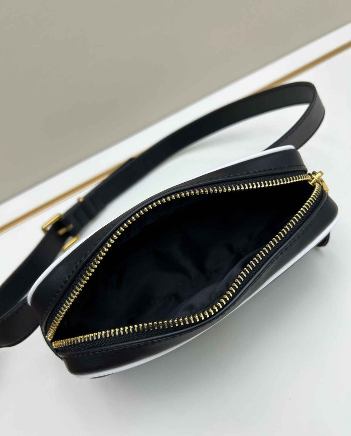 MiuMiu Compact Versatile Belt Bag