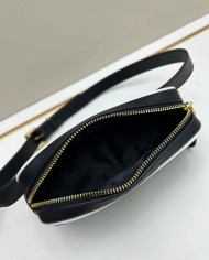 MiuMiu Compact Versatile Belt Bag
