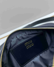 MiuMiu Compact Versatile Belt Bag