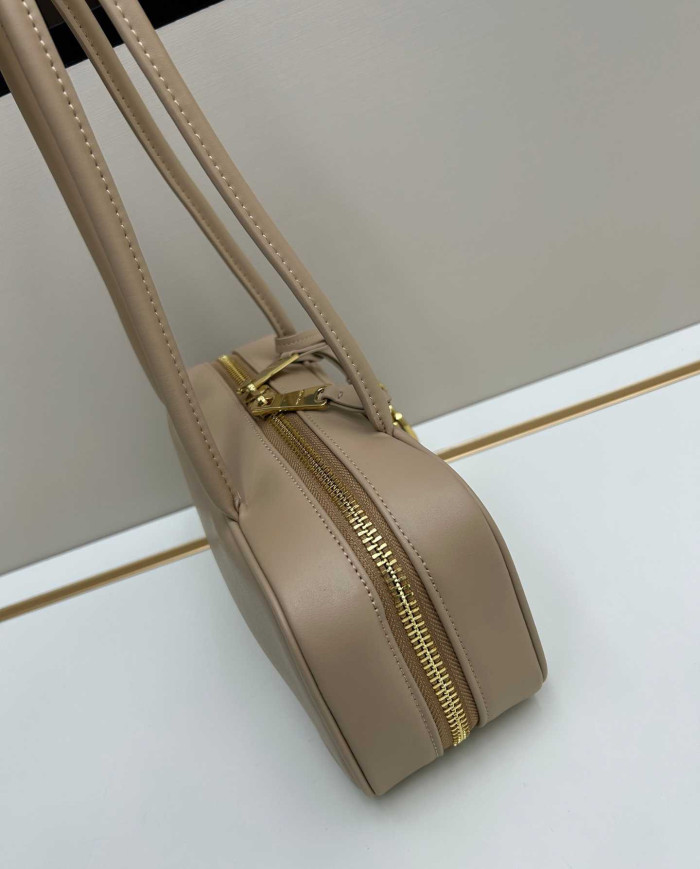 MiuMiu Rectangular Top Handle Bag