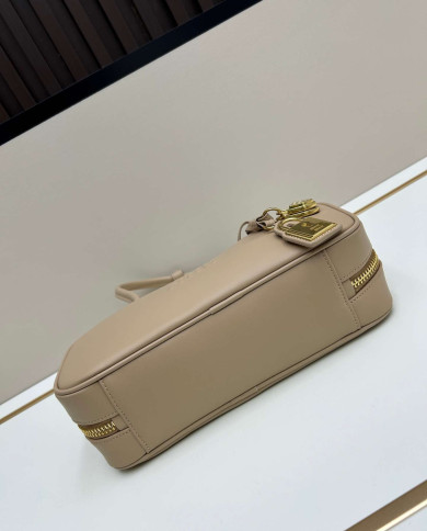 MiuMiu Rectangular Top Handle Bag