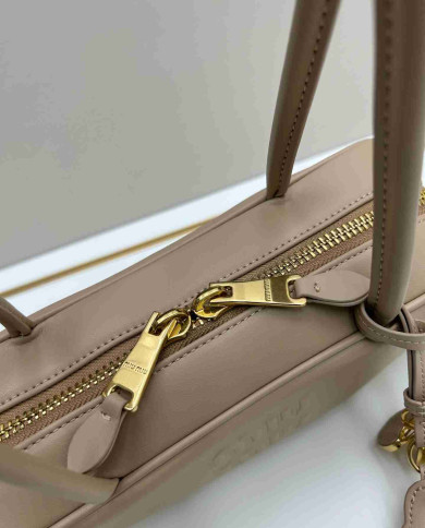 MiuMiu Rectangular Top Handle Bag