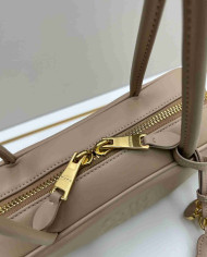 MiuMiu Rectangular Top Handle Bag