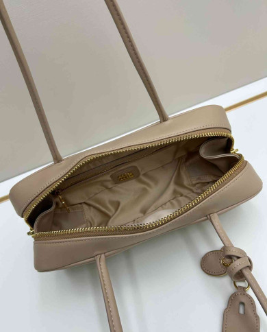 MiuMiu Rectangular Top Handle Bag