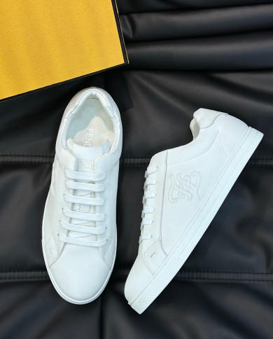 Fendi Casual Shoes