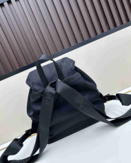 PRADA Nylon Drawstring Backpack