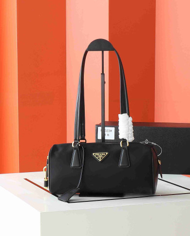 Prada Top Handle Bag