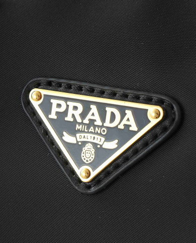 Prada Top Handle Bag