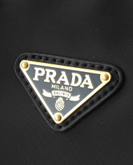 Prada Top Handle Bag