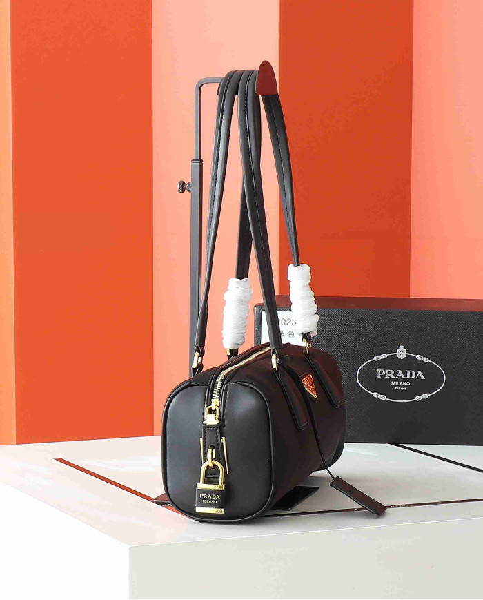 Prada Top Handle Bag