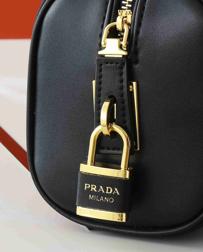 Prada Top Handle Bag