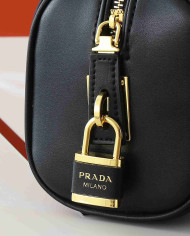 Prada Top Handle Bag