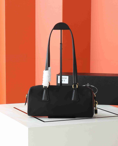 Prada Top Handle Bag