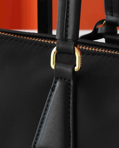 Prada Top Handle Bag