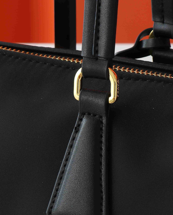 Prada Top Handle Bag