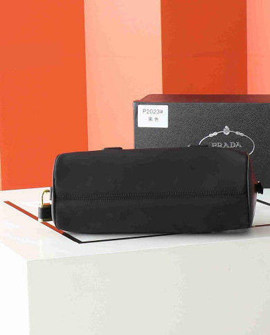 Prada Top Handle Bag