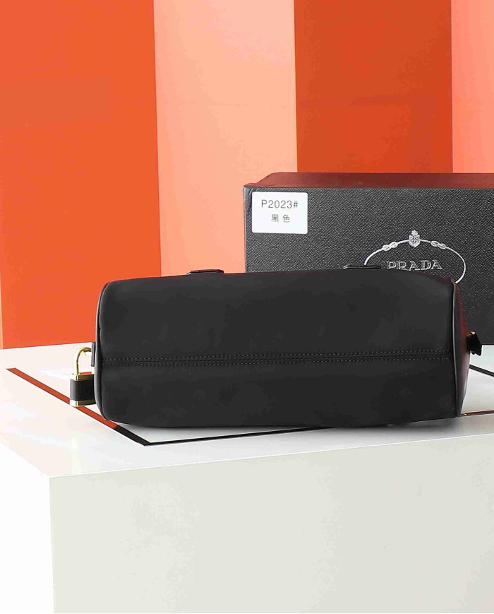 Prada Top Handle Bag