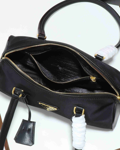Prada Top Handle Bag