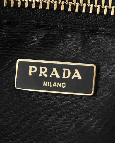 Prada Top Handle Bag