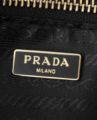 Prada Top Handle Bag