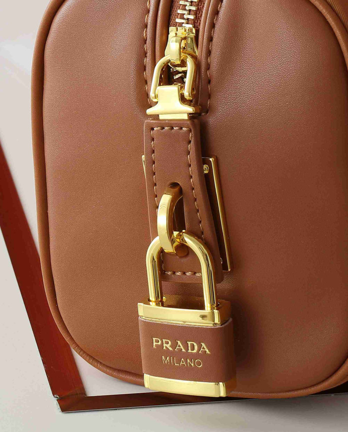 Prada Top Handle Bag