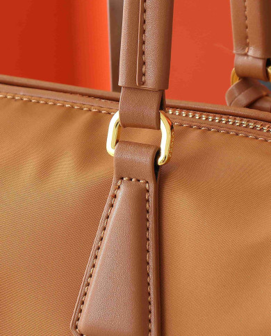 Prada Top Handle Bag