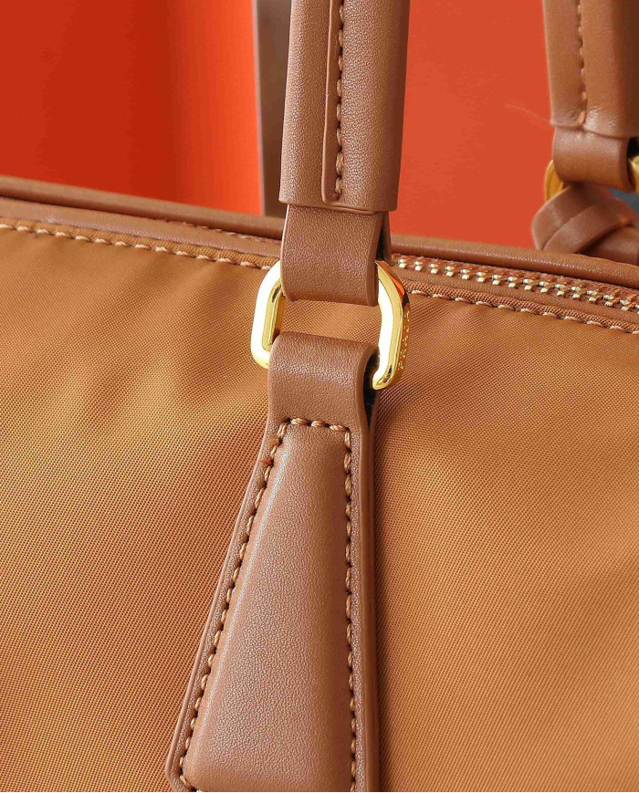 Prada Top Handle Bag