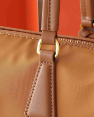 Prada Top Handle Bag