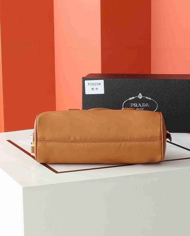 Prada Top Handle Bag