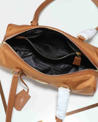 Prada Top Handle Bag