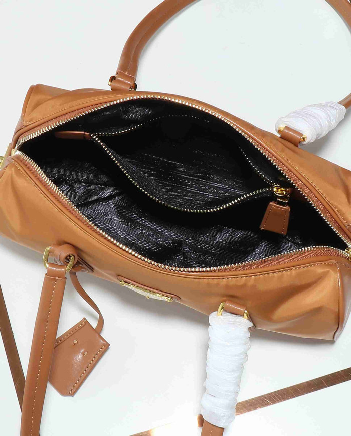 Prada Top Handle Bag