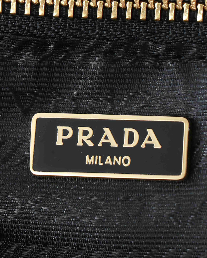 Prada Top Handle Bag