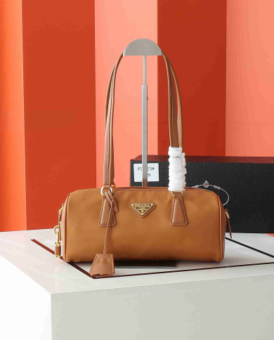 Prada Top Handle Bag