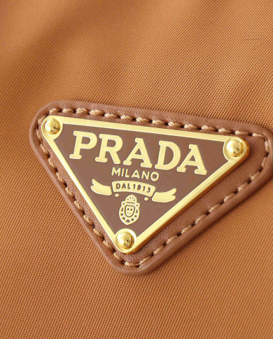 Prada Top Handle Bag