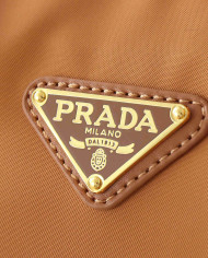 Prada Top Handle Bag