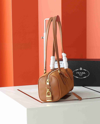 Prada Top Handle Bag