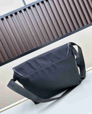 Prada Nylon Postman's Bag