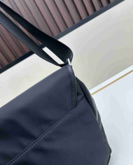 Prada Nylon Postman's Bag