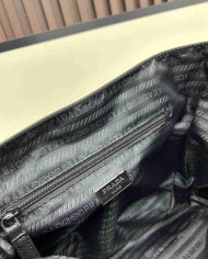 Prada Nylon Postman's Bag
