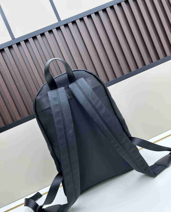 Prada Nylon Fashion Backpack